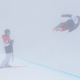 Illustration for article titled Sochi Organizers Attempt To Clear Fog With Giant Fans